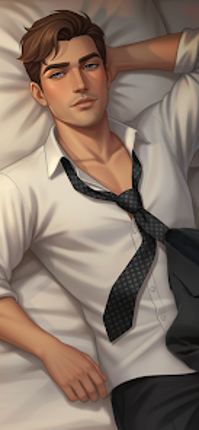 In His Grip: Match & Love screenshot