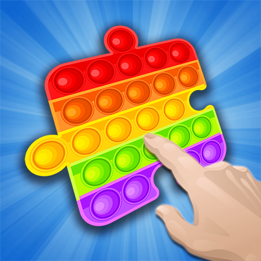 Games like Bubble Fidget