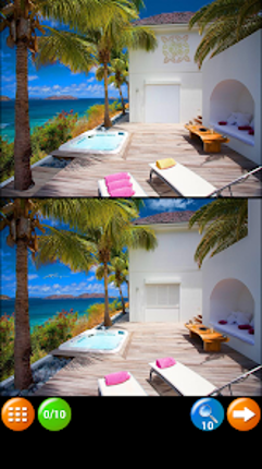 Find the Difference 100 levels screenshot