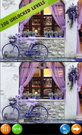 Find the Difference adults kid Image