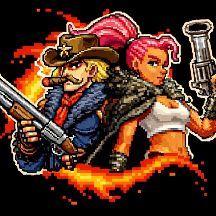 Metal Legends: Run & Gun Image