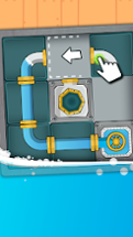 Unblock Water Pipes Image