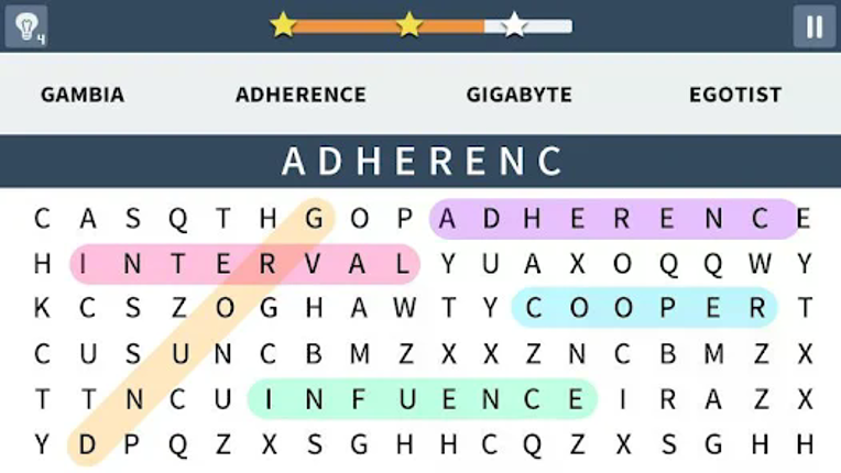 Word Search King Image