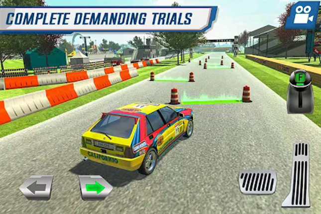 Parking Masters: Supercars screenshot