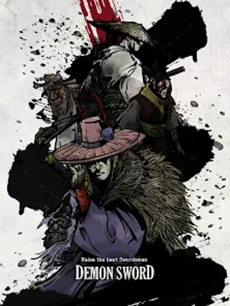 Demon Sword:Reborn for Revenge screenshot