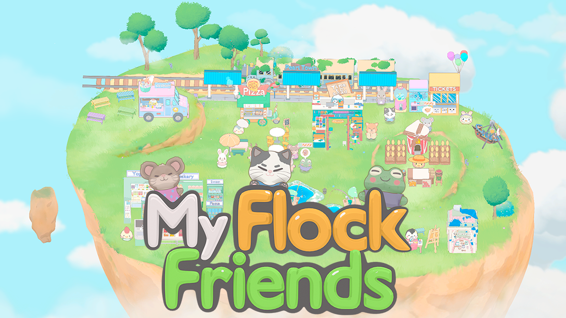 Games like My Flock Friends