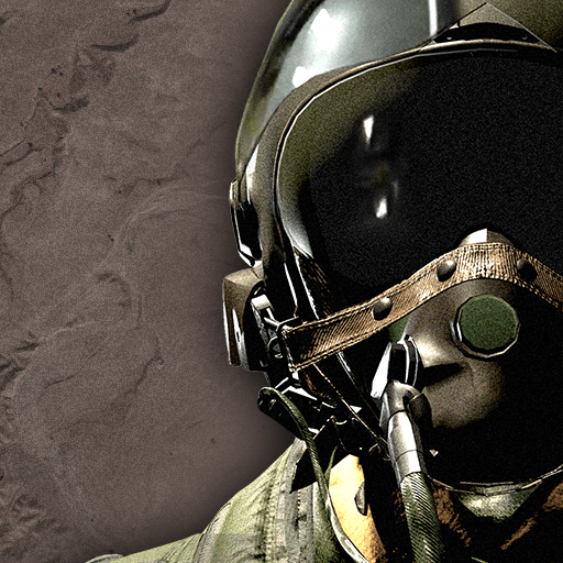 Games like GOLIATH - AC130 Gunship