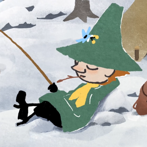 Games like Snufkin Melody of Moominvalley
