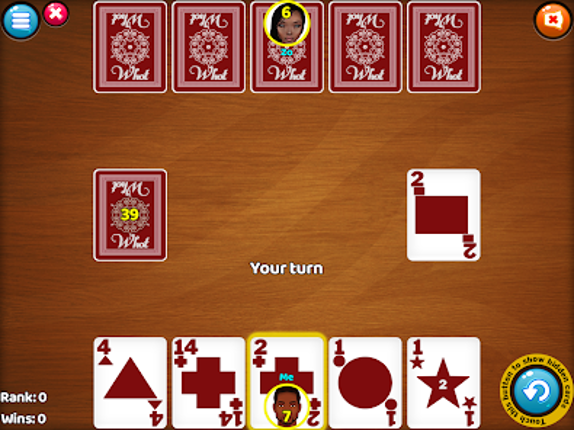 Naija Whot Pro Image