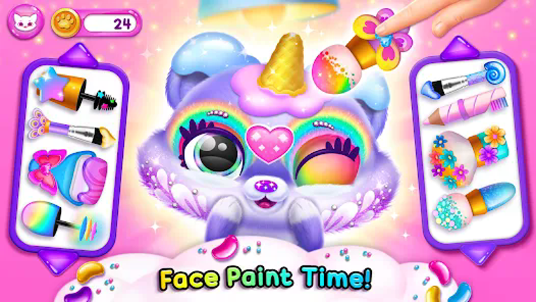 Fluvsies - A Fluff to Luv screenshot