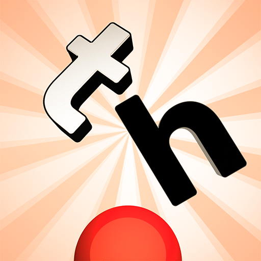 Games like Type Hype: Fun Puzzle Game!