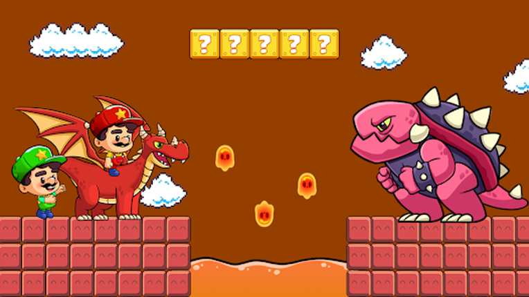 Max's World®: Jungle Adventure Image