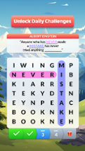 Word Search - Word Trip Image