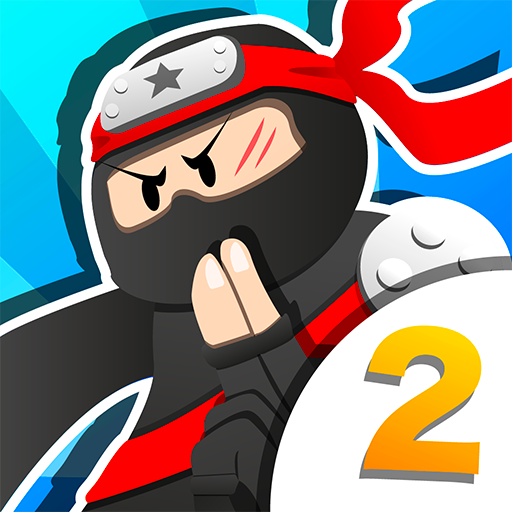 Games like Ninja Hands 2