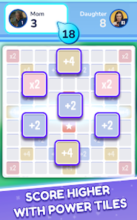 Tile Twist - Clever Match Image