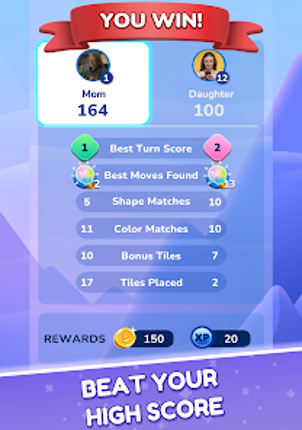 Tile Twist - Clever Match screenshot