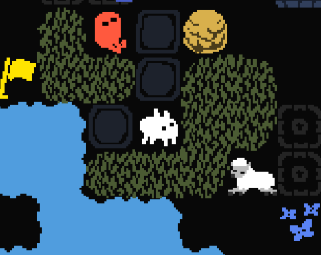 Games like Game Is Start