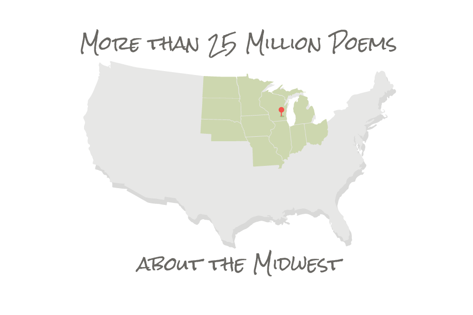 Games like More Than 25 Million Poems about the Midwest