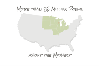 More Than 25 Million Poems about the Midwest Image