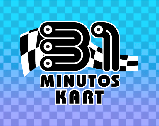 31 Minutos Kart Game Cover
