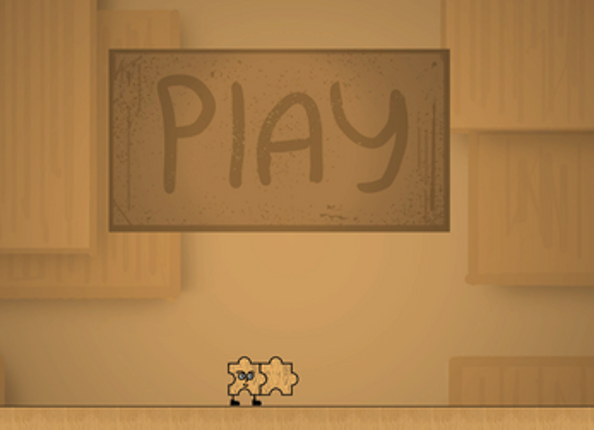 3PQ (A Puzzled Puzzle's Puzzling Quest) screenshot