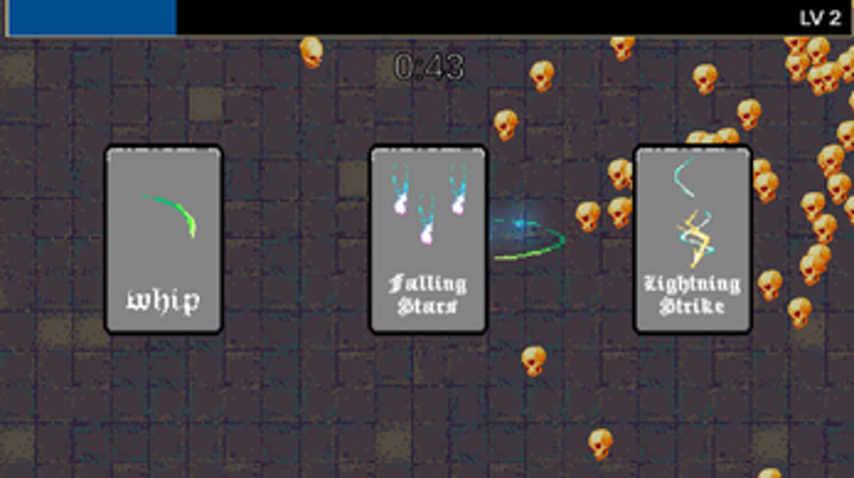 Alucard's Quest screenshot