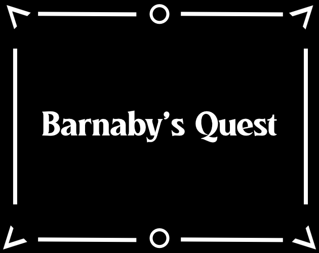 Games like Barnaby's Quest