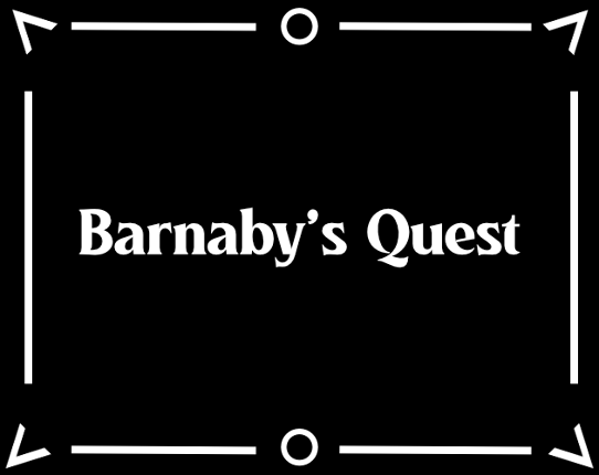 Barnaby's Quest Image