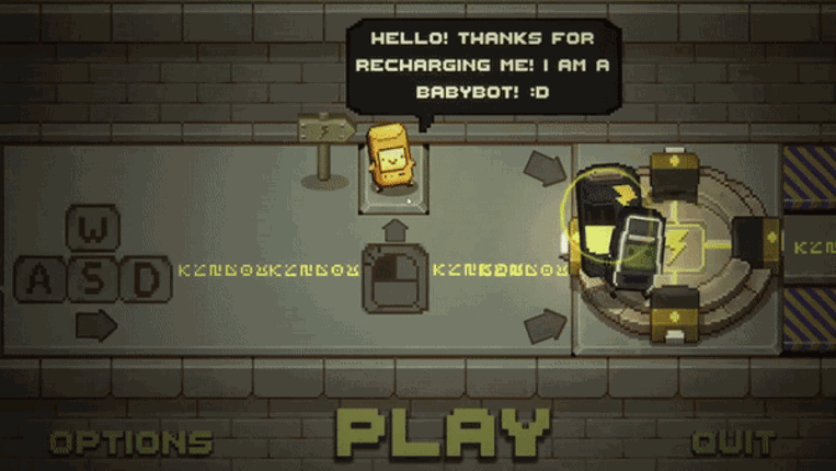 B.B.B. screenshot
