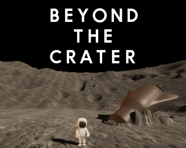 Games like Beyond The Crater