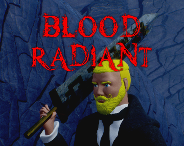 Games like Blood Radiant
