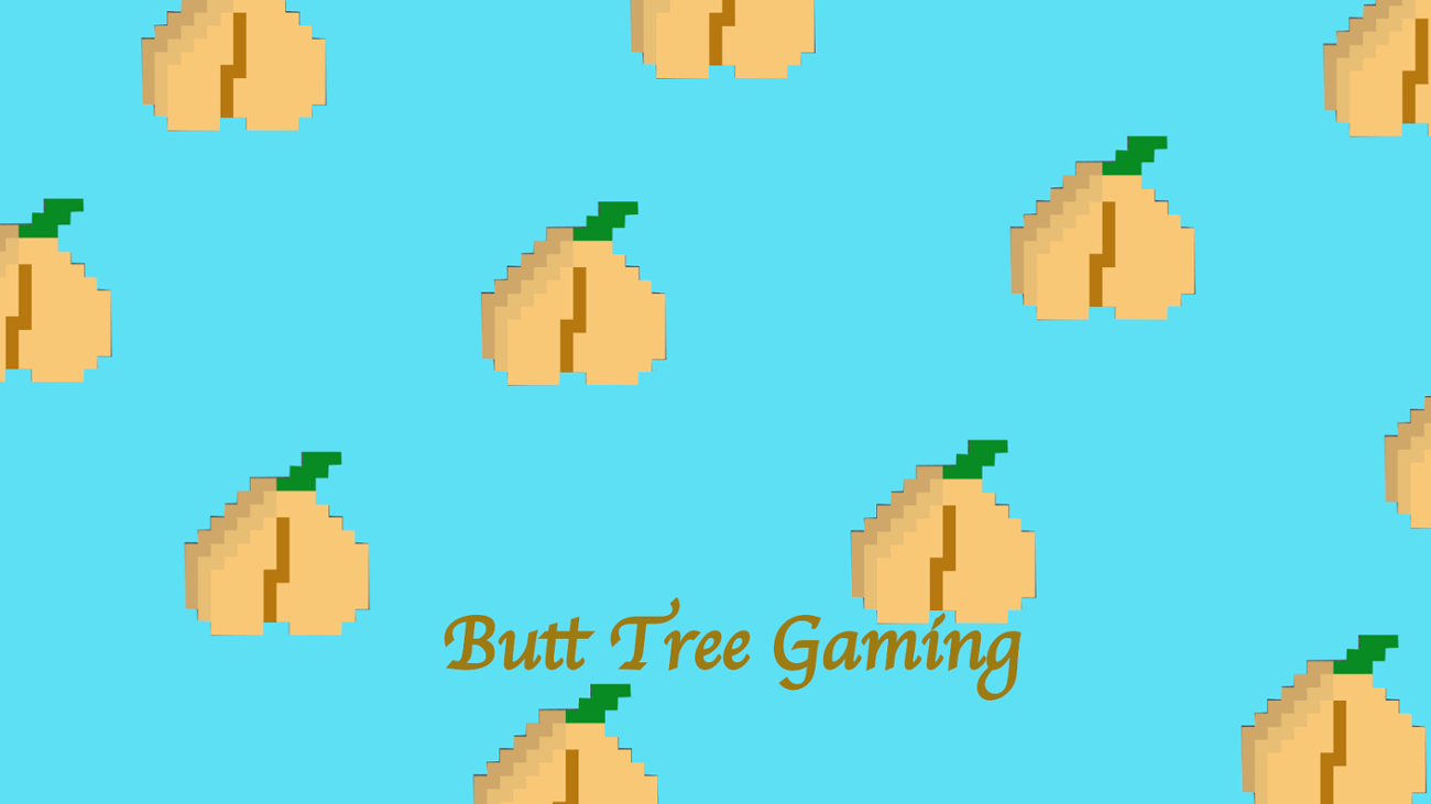 Games like Butt Tree Bros