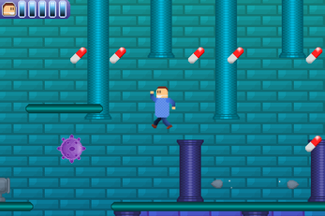 Capsule Savior Image