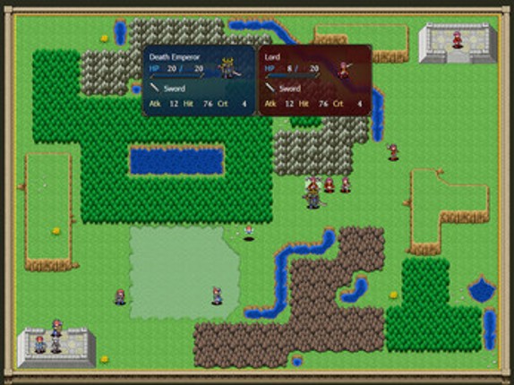 Card Summoners screenshot