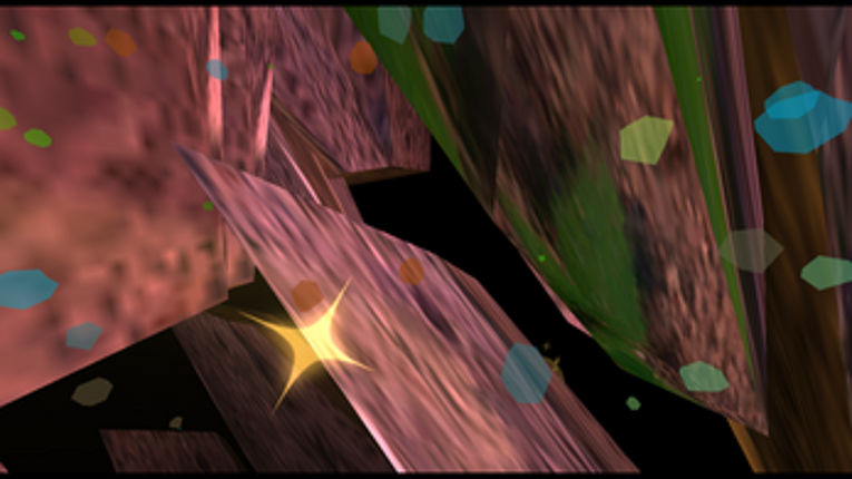 Cavern Cruiser screenshot