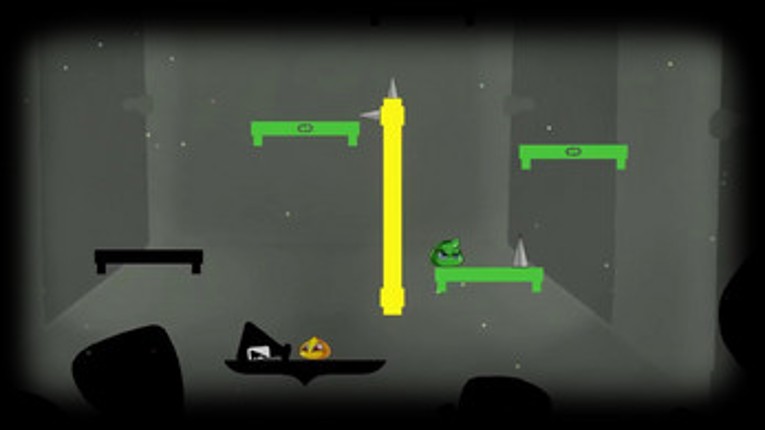 Colour Dungeon Image