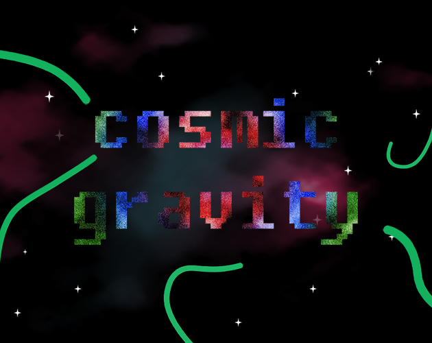 Games like Cosmic Gravity