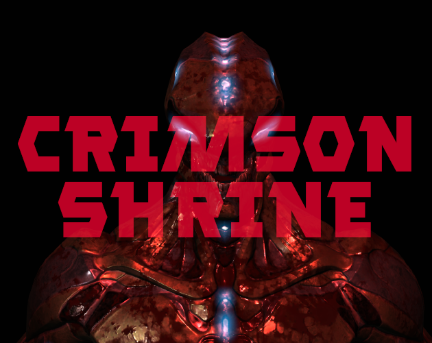 Games like Crimson Shrine
