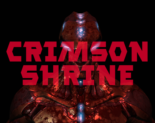 Crimson Shrine Game Cover