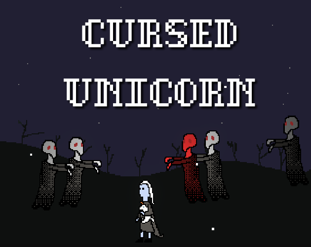 Games like Cursed Unicorn