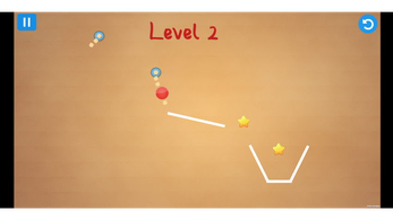 Cut the Rope Replica Image
