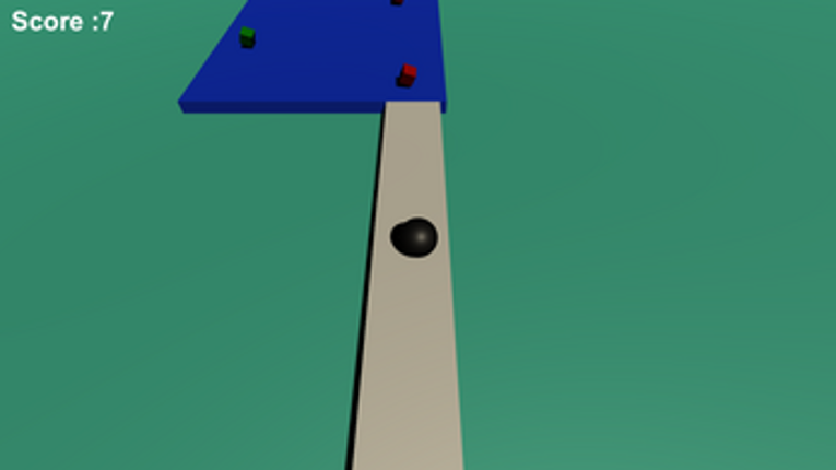 Death Route To Victory Image