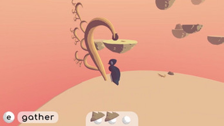 Dolphin and Feathers Inc.* screenshot
