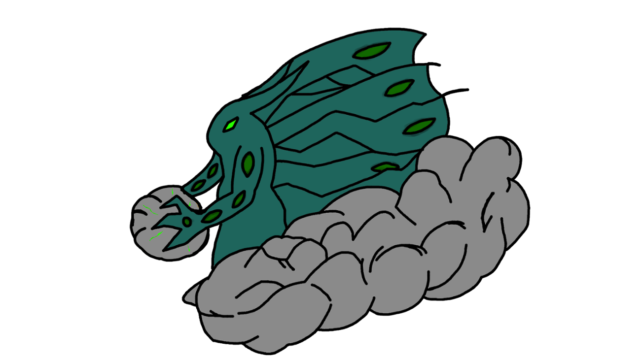 Games like Dragon Hunter