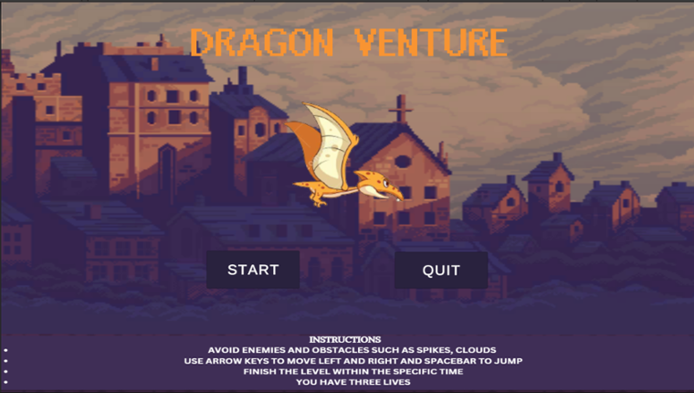 Dragon Venture Image