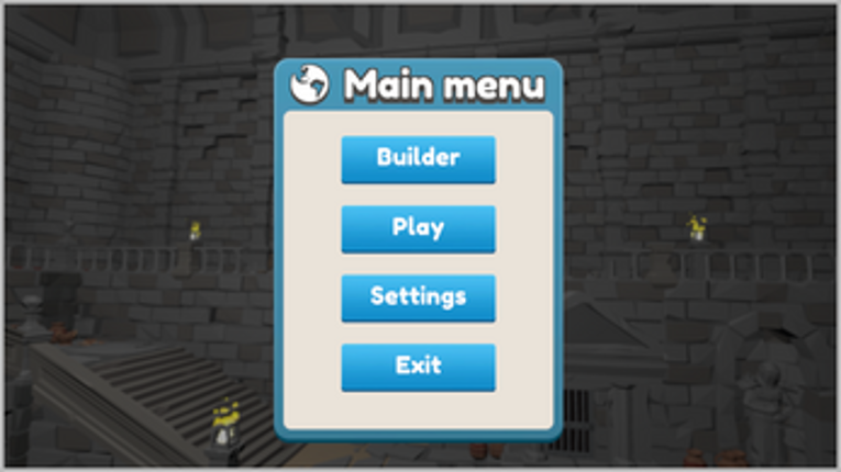 Dungeon Sandbox Image