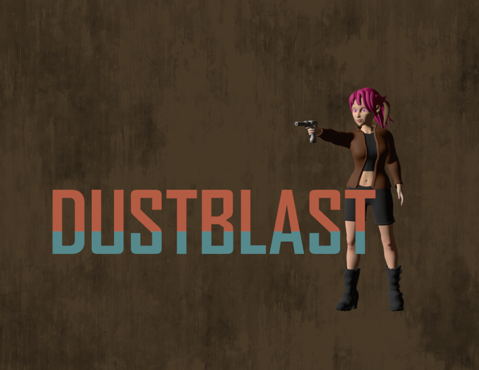 Games like Dustblast - gwj60 (partial)