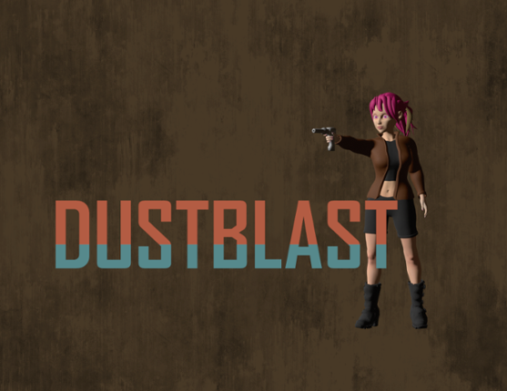 Dustblast - gwj60 (partial) Image