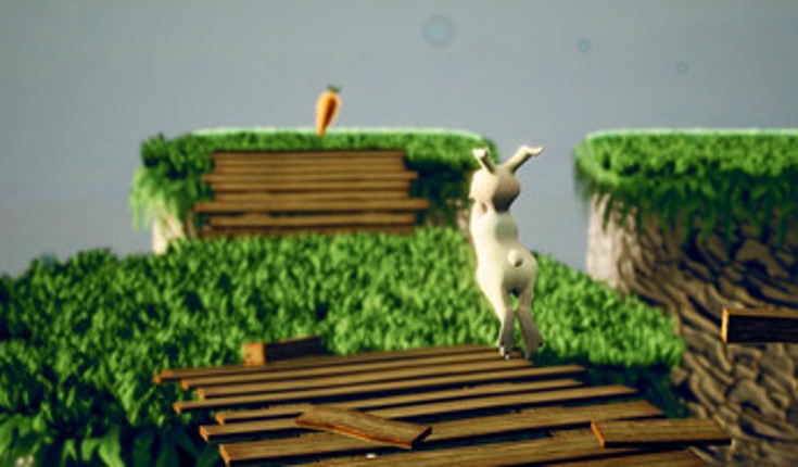 Dynamite Bunny screenshot