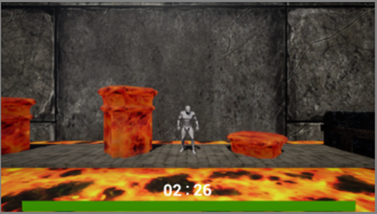 Element Runner Image